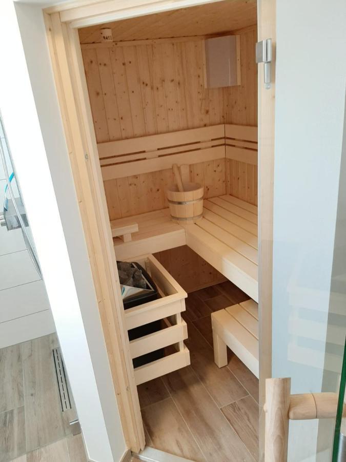 Dat Papenboerger Hus Zierow Bagian luar foto