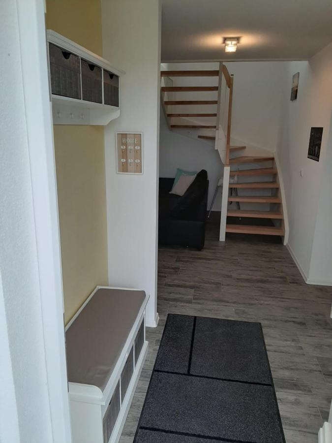 Dat Papenboerger Hus Zierow Bagian luar foto